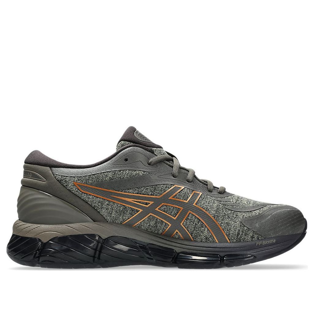 ASICS x Dime Gel-Quantum 360 VIII Gore-Tex 'Major Brown Copper' 1203A651-200