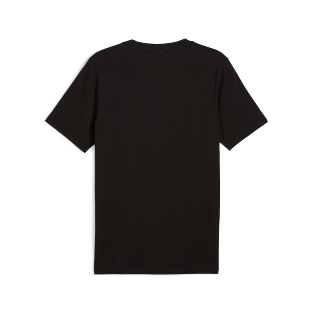 PUMA The Hooper Basketball T-shirt 'Black' 625284-01