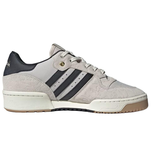 adidas x Nadeshot Rivalry Low 'Chalk Pearl Black' IE3416