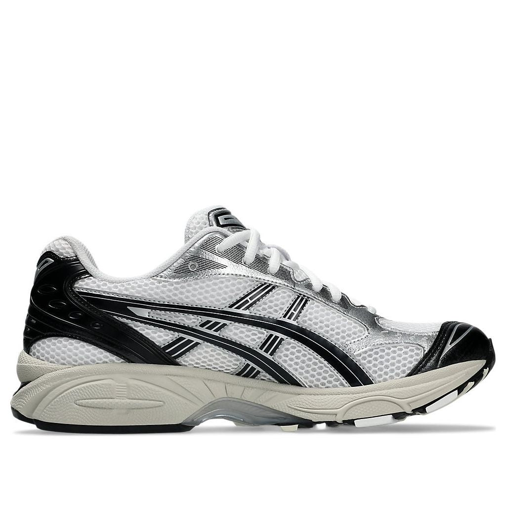 ASICS Gel-Kayano 14 'White Silver Black' 1203A709-100
