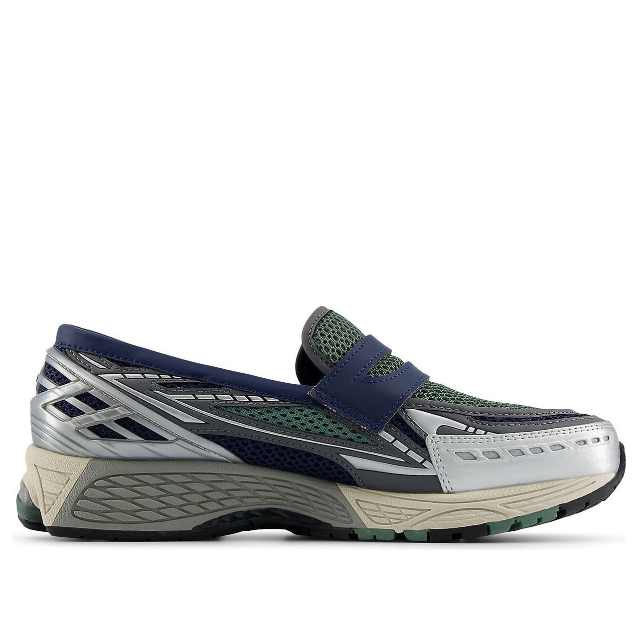 New Balance 1906L 'Dark Juniper Navy' U1906LOA