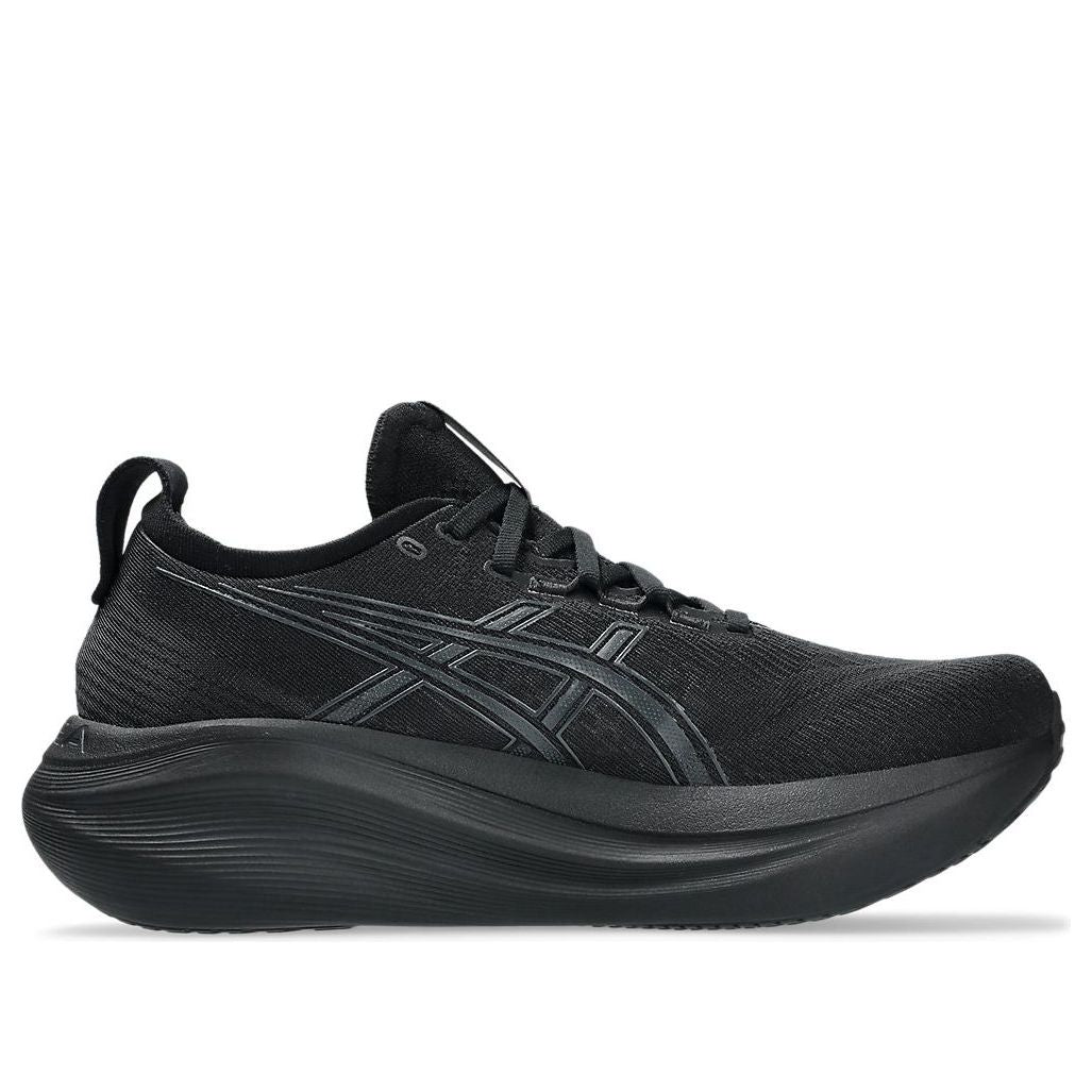 ASICS Gel-Nimbus 27 'Black Graphite Grey' 1011B958-001