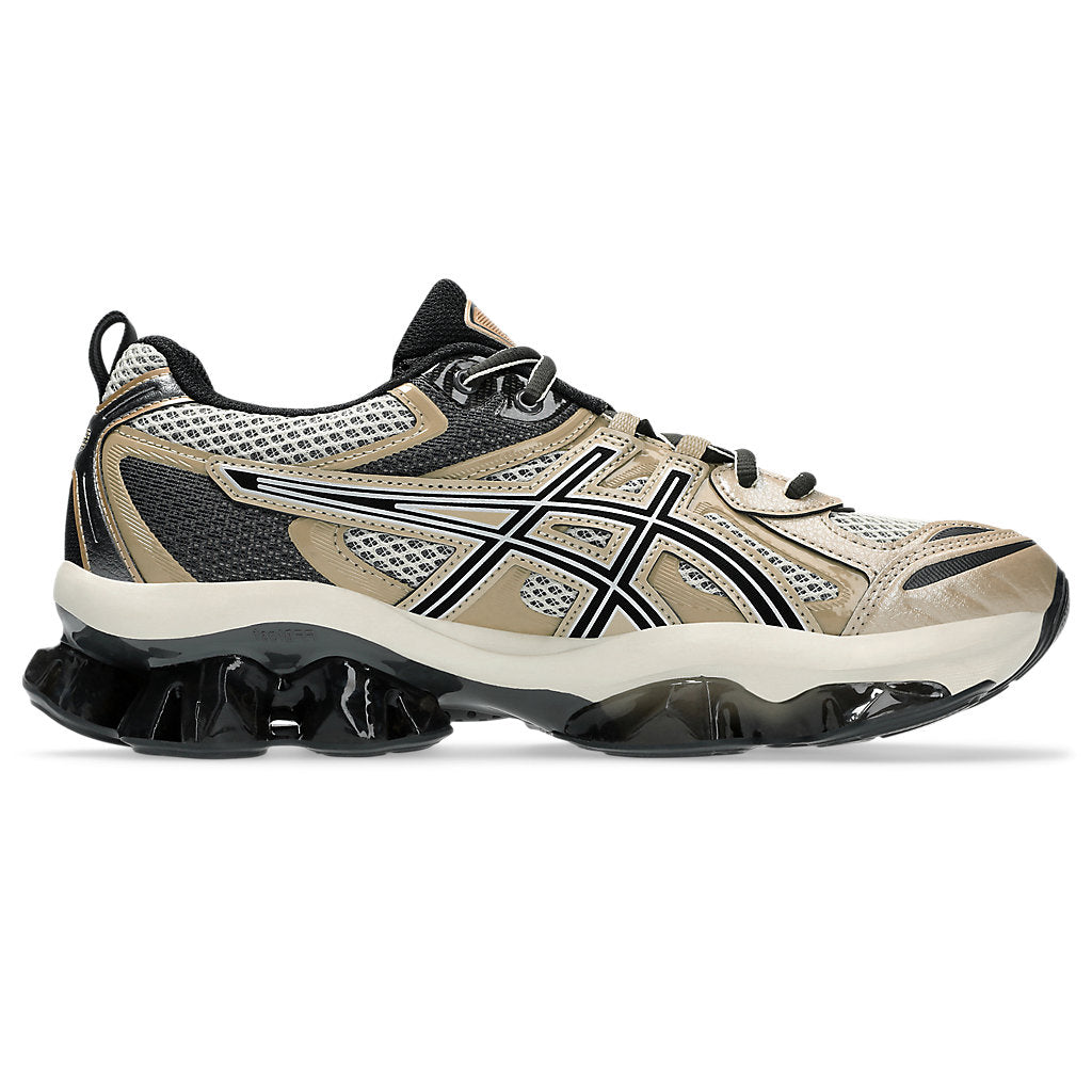 ASICS Gel-Quantum Kinetic 'Sand Black' 1203A270-203