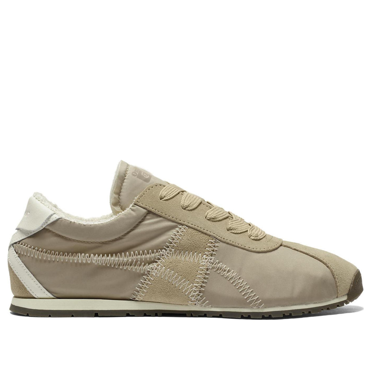 Onitsuka Tiger Corsair A55 'Feather Grey' 1183C317-021