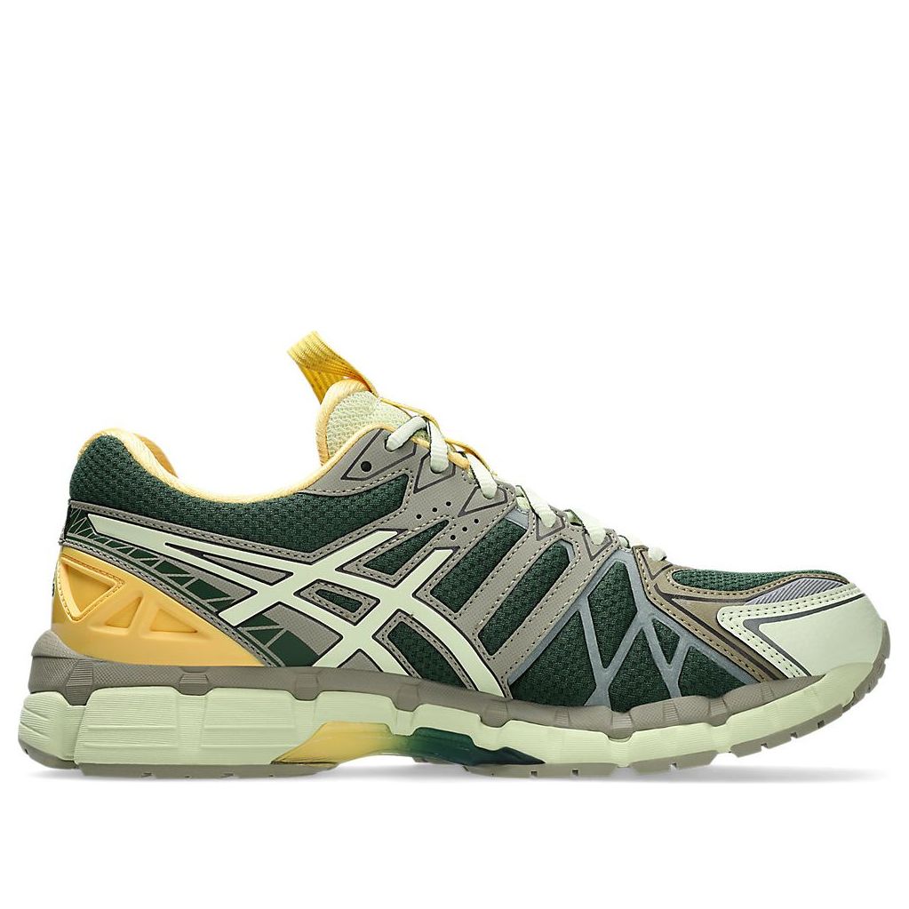 ASICS x Kiko Kostadinov UB10-S Gel-Kayano 20 'Hunter Green Jade' 1203A640-300
