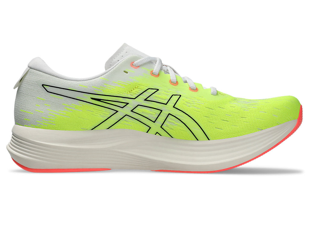 ASICS Evoride Speed 2 'Safety Yellow Black' 1011B789-750