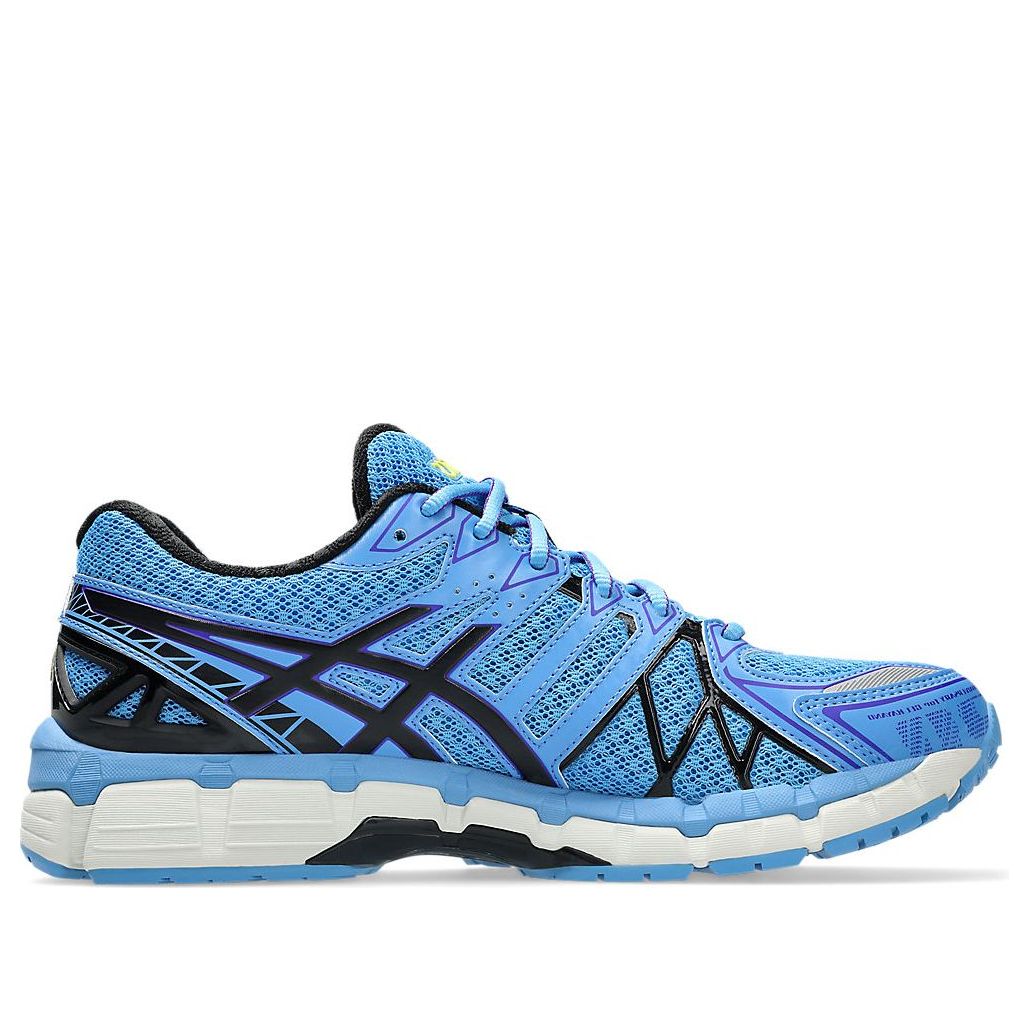 ASICS Gel-Kayano 20 'Blue Neptune Black' 1203A388-400