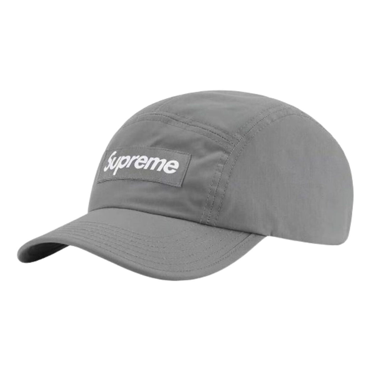 Supreme GORE-TEX Paclite Camp Cap 'Grey' SUP-FW22-1039