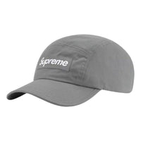 Supreme GORE-TEX Paclite Camp Cap 'Grey' SUP-FW22-1039