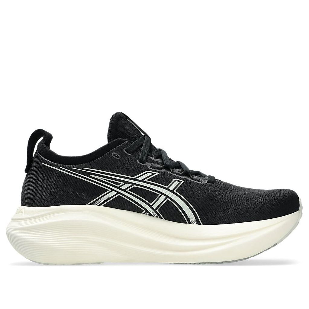 ASICS Gel-Nimbus 27 'Black Lake Grey' 1011B958-002