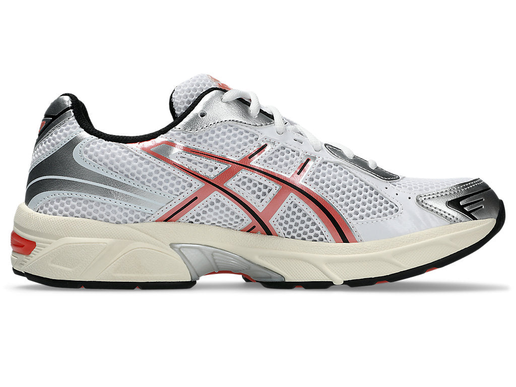 ASICS Gel-1130 'White Desert Red' 1203A609-102