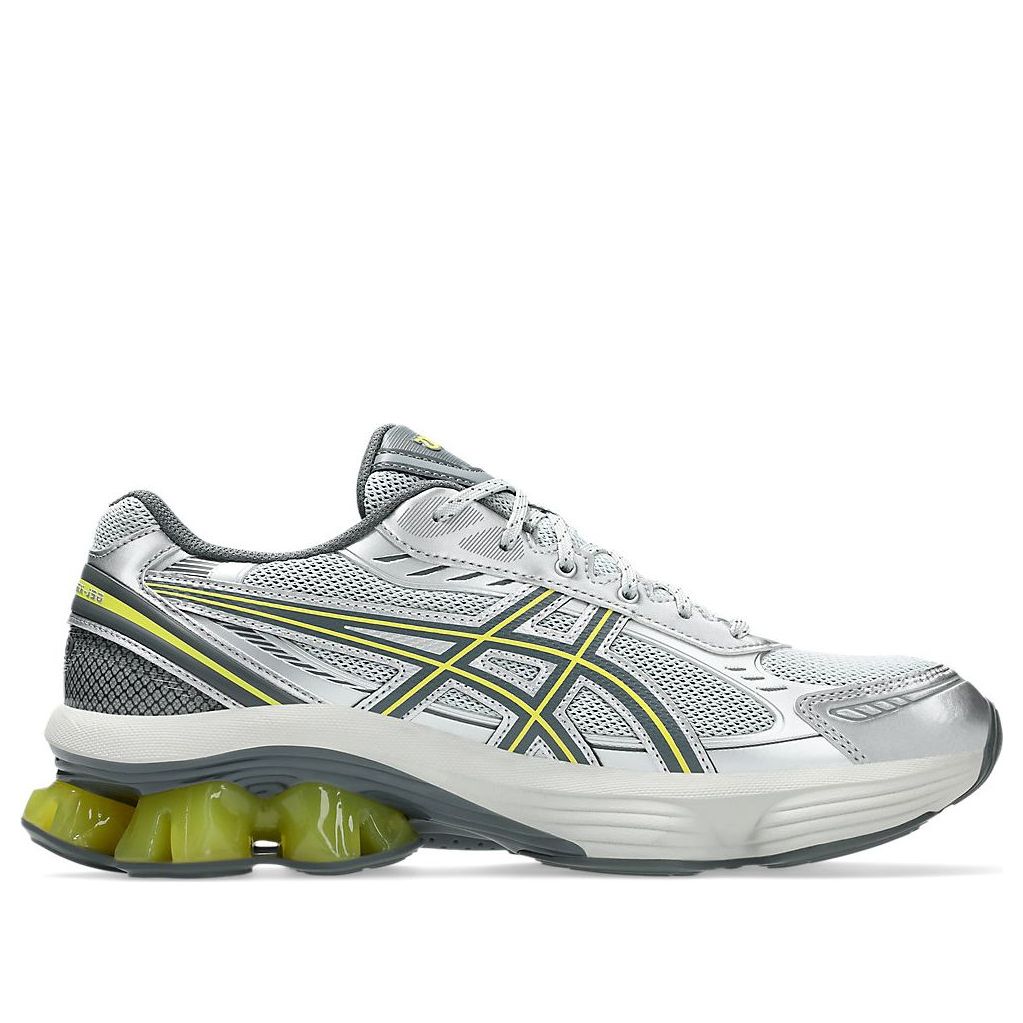 ASICS Gel-Kinetic 'Fluent Glacier Grey Steel Grey' 1203A591-020