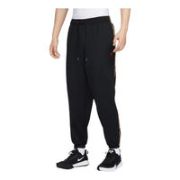 Nike Kobe Therma-FIT Basketball Pants Asia Sizing 'Black' HQ4700-010