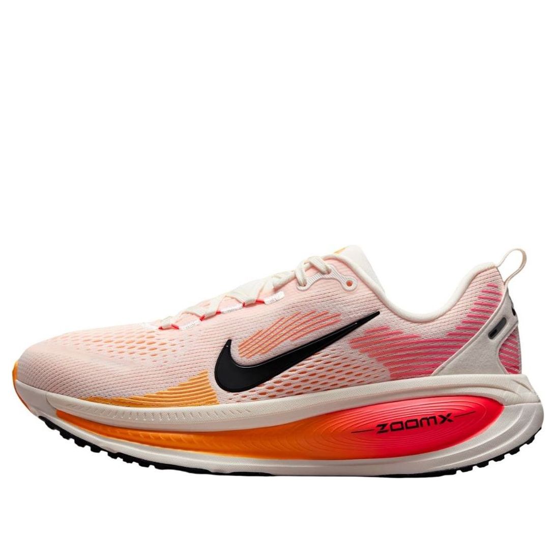 (WMNS) Nike Air Zoom Vomero 18 'Bright Crimson Laser Orange' HM6804-100