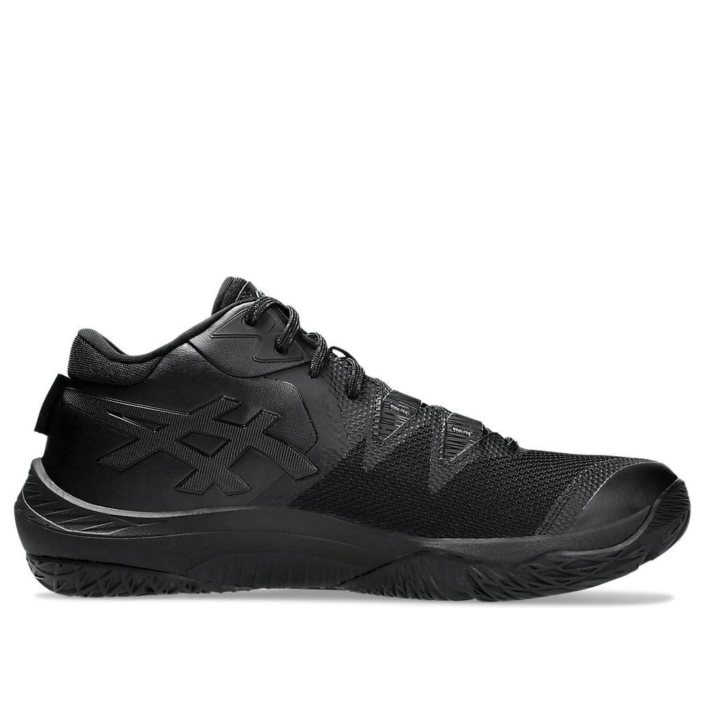 ASICS Unpre Ars Low 2 'Black Graphite Grey' 1063A070-002