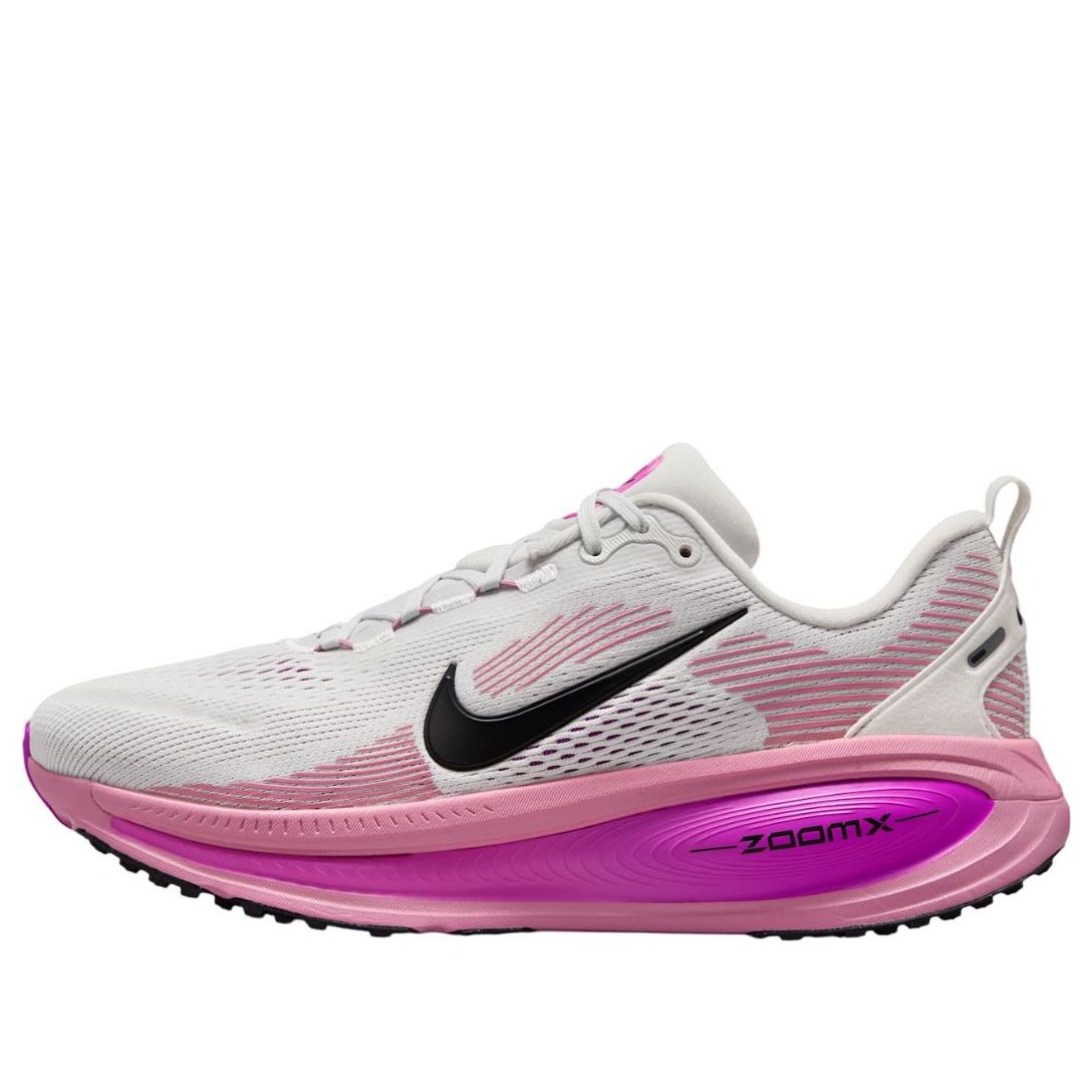 (WMNS) Nike Air Zoom Vomero 18 'White Elemental Pink Red Plum' HM6804-105