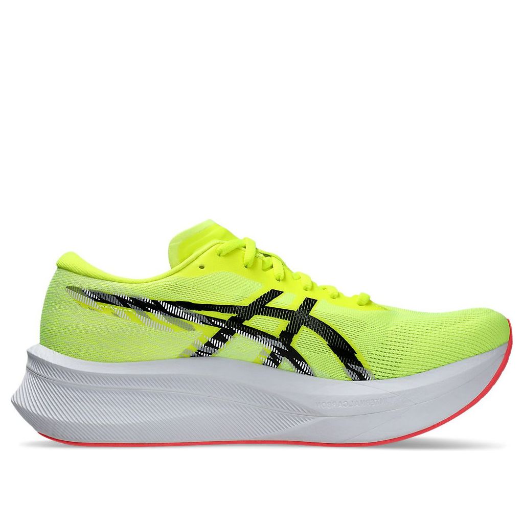 ASICS Magic Speed 4 Wide 'Safety Yellow' 1011B873-750