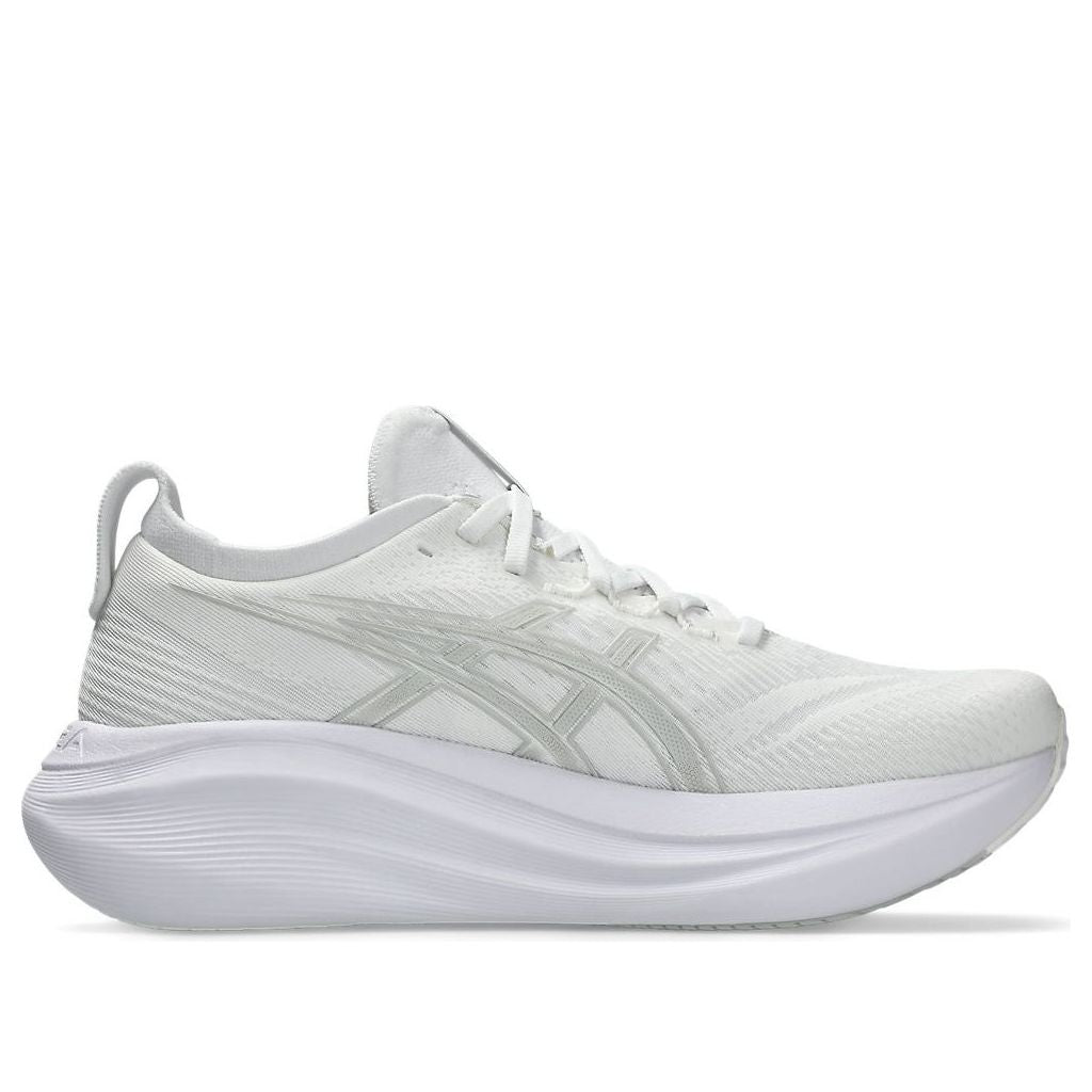 ASICS Gel-Nimbus 27 'White Glacier Grey' 1011B958-100
