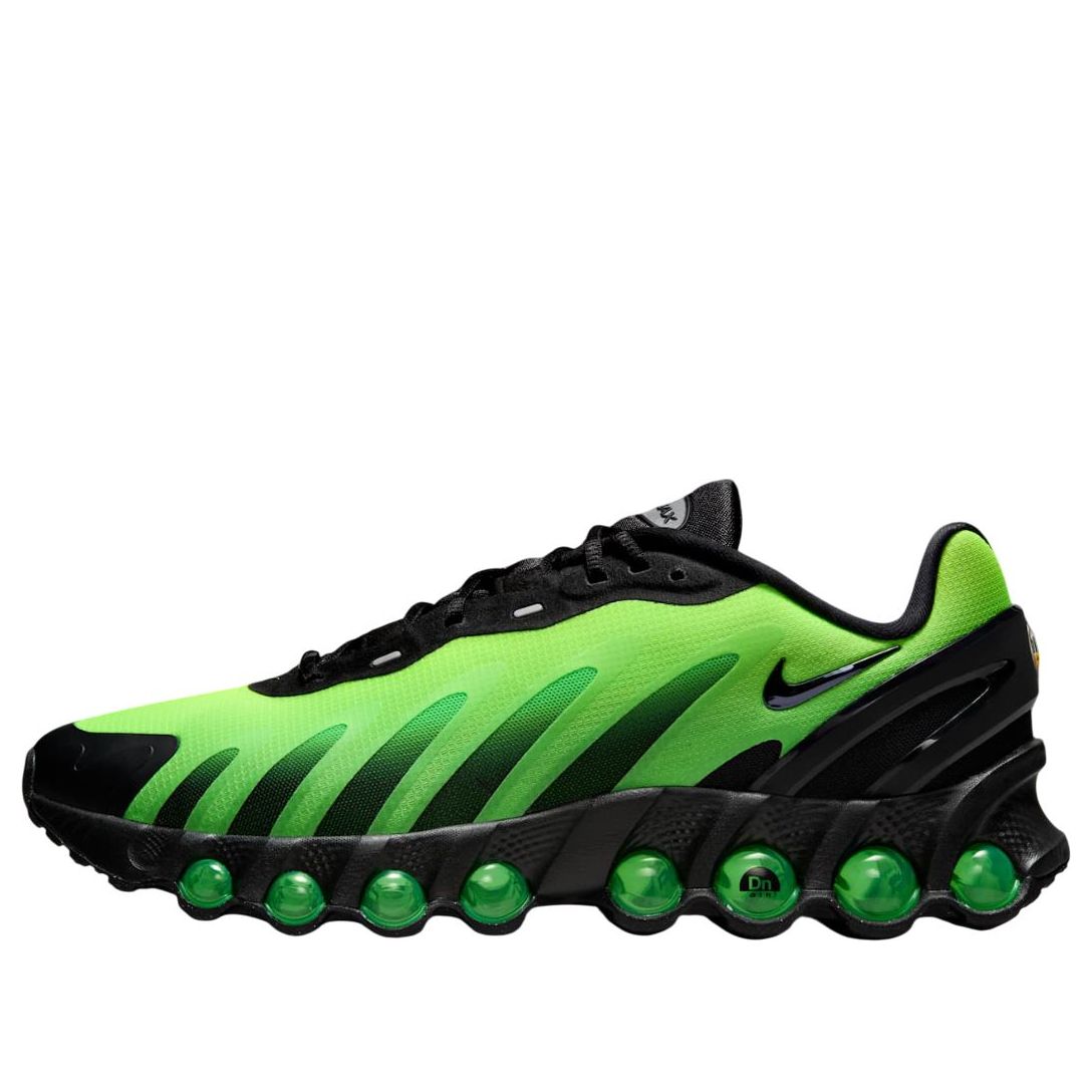 Nike Air Max Dn8 'Black Green Strike' HQ4681-010