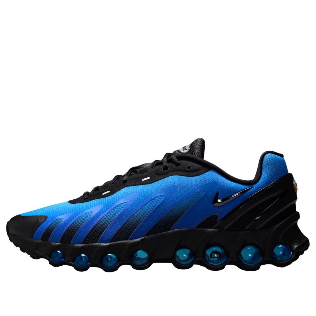 Nike Air Max Dn8 'Black Hyper Royal' FQ7860-001
