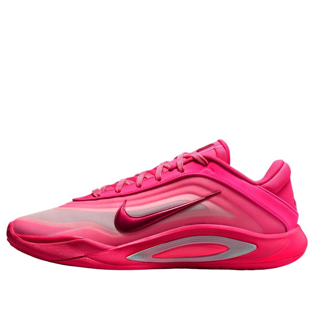 (WMNS) Nike A'One 'Pink Aura' FZ8605-601