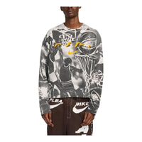 Nike x Cactus Plant Flea Market Hoop Crewneck 'Light Bone' HJ5887-072