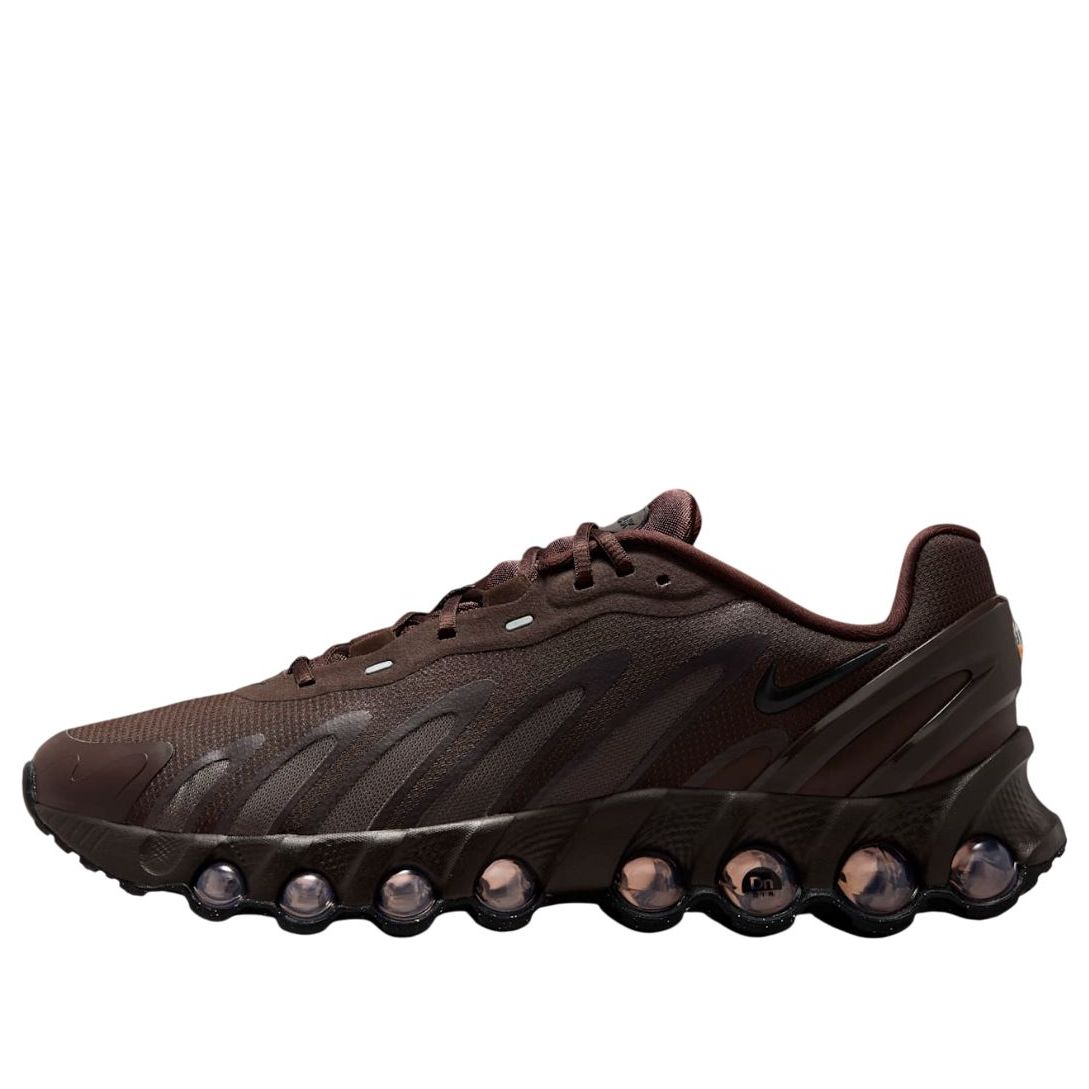 Nike Air Max DN8 'Triple Brown' FQ7860-203