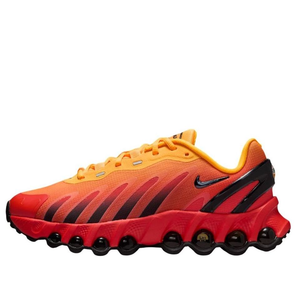 (GS) Nike Air Max Dn8 'Laser Orange Black' HF7310-800