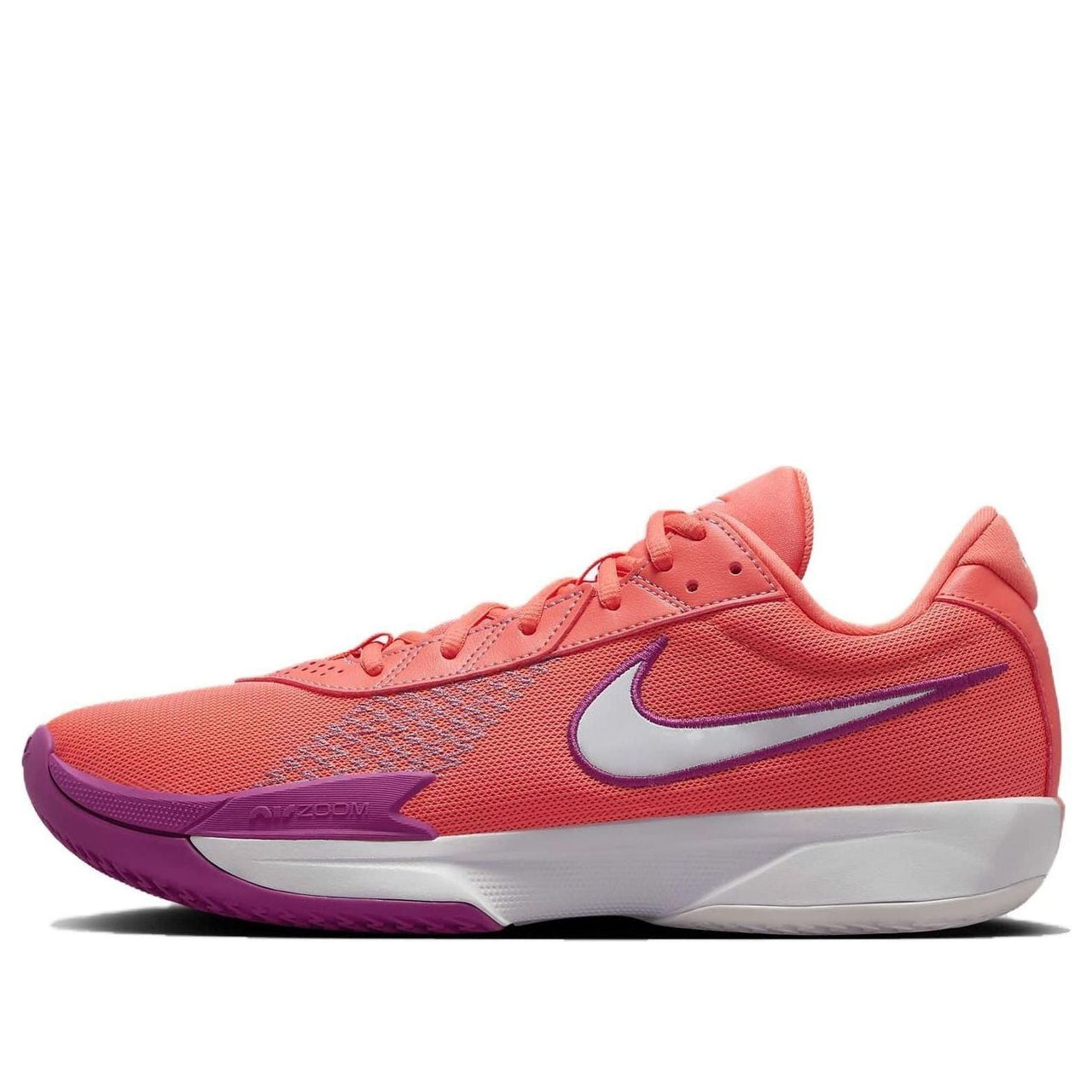 Nike Air Zoom G.T. Cut Academy 'Mango Dark Pink' FB2599-600