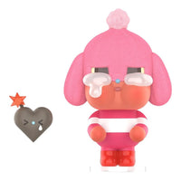 Pop Mart CryBaby Crying For Love Figures 'Stolen Heart' PPMT-2501-0049-SH