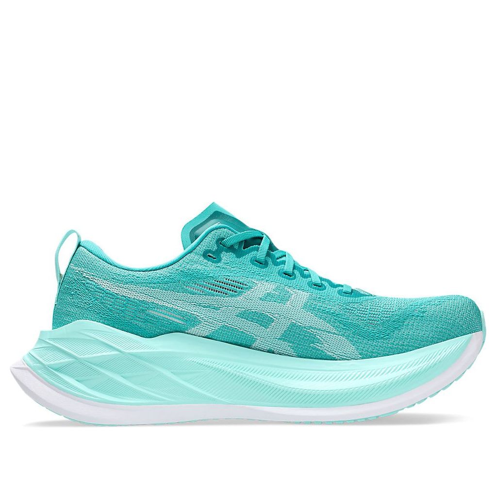 ASICS Superblast 2 'Wave Teal Illuminate Mint' 1013A142-400