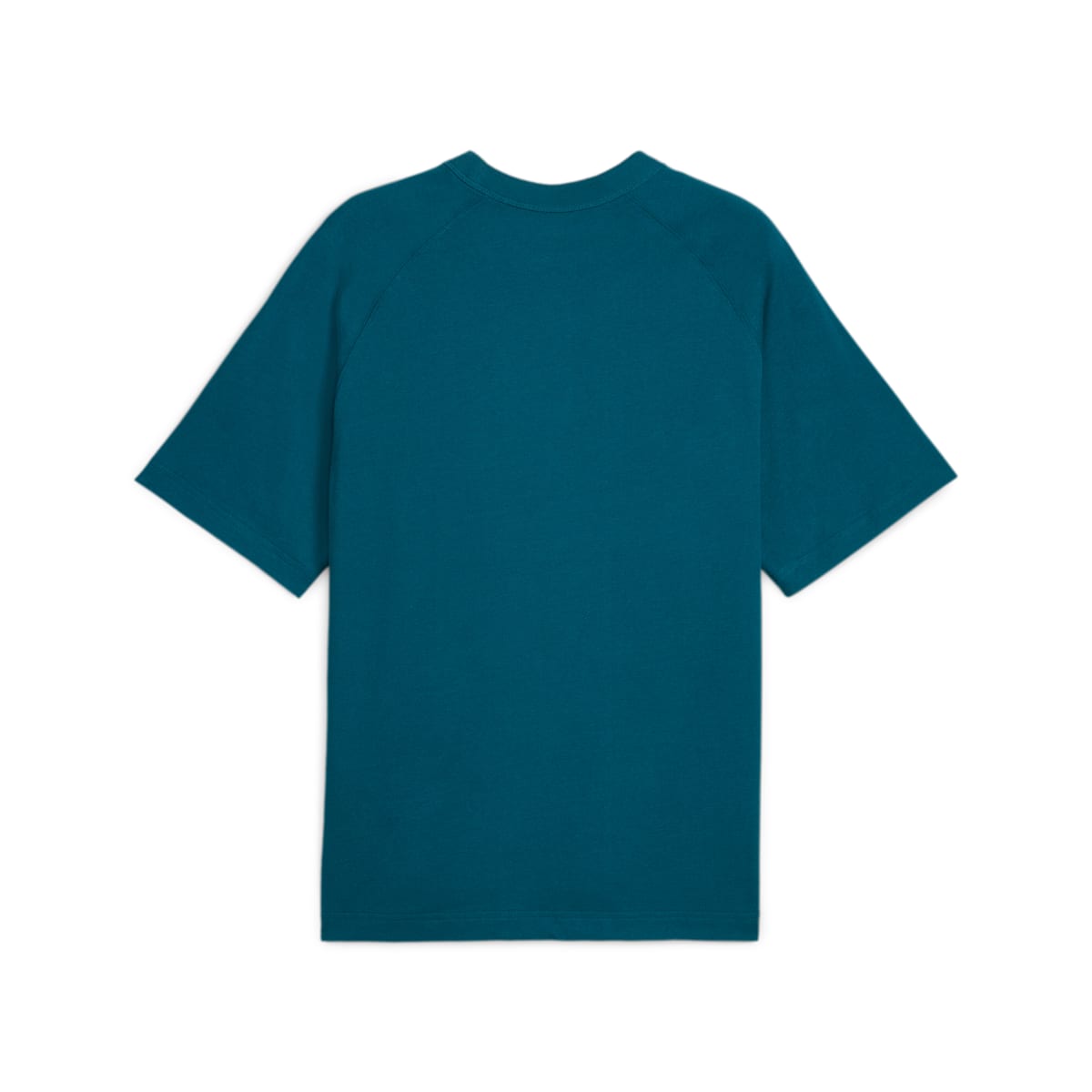 PUMA Classics+ Oversized T-Shirt 'Cold Green' 626721-22