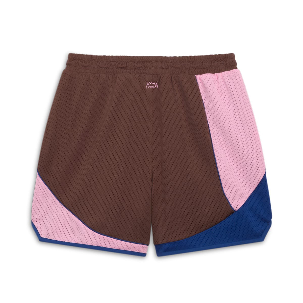 PUMA Hoops x KidSuper Shorts 'Chestnut Brown' 627858-01