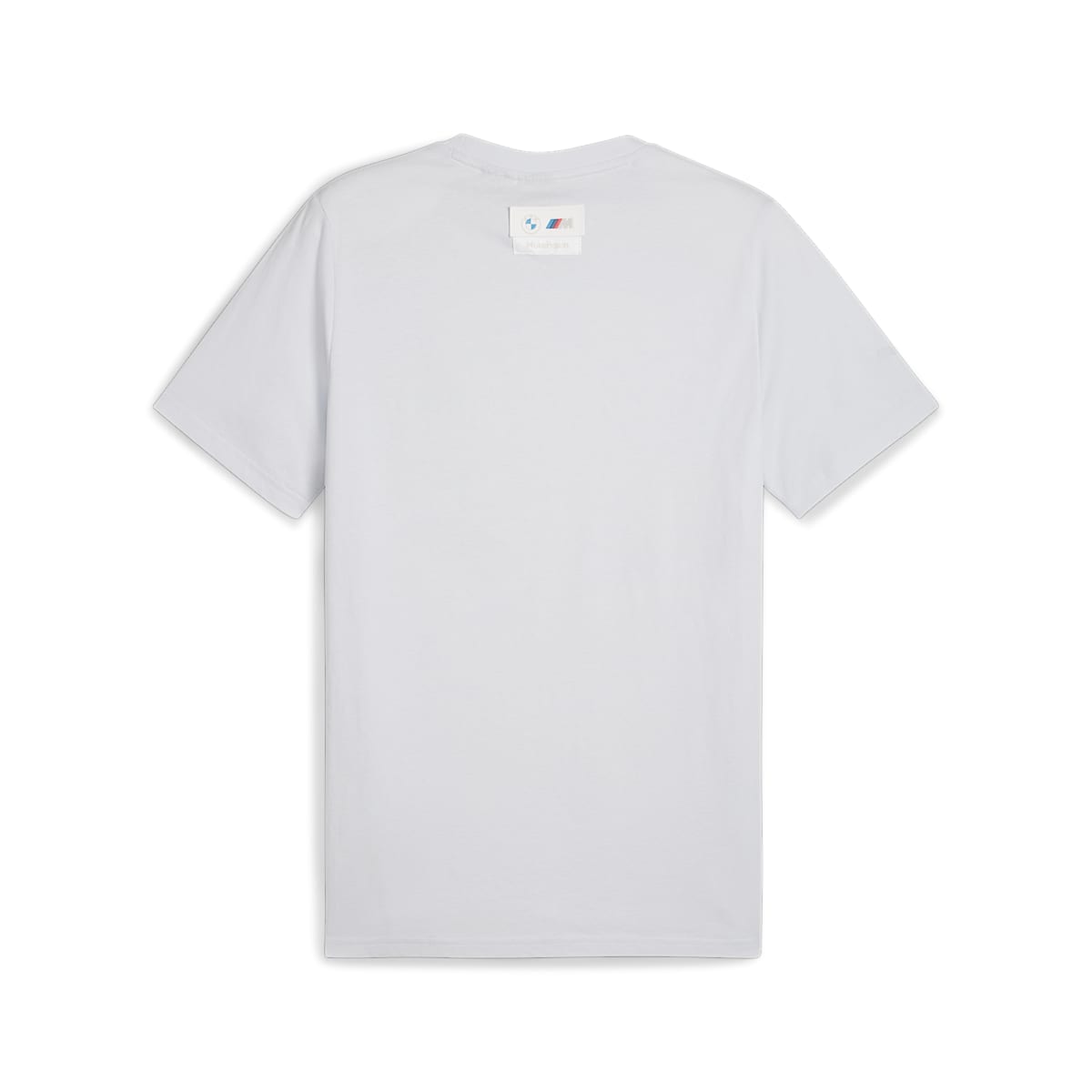 PUMA Bmw Motorsport Garage T-shirt 'Silver Mist' 625575-07