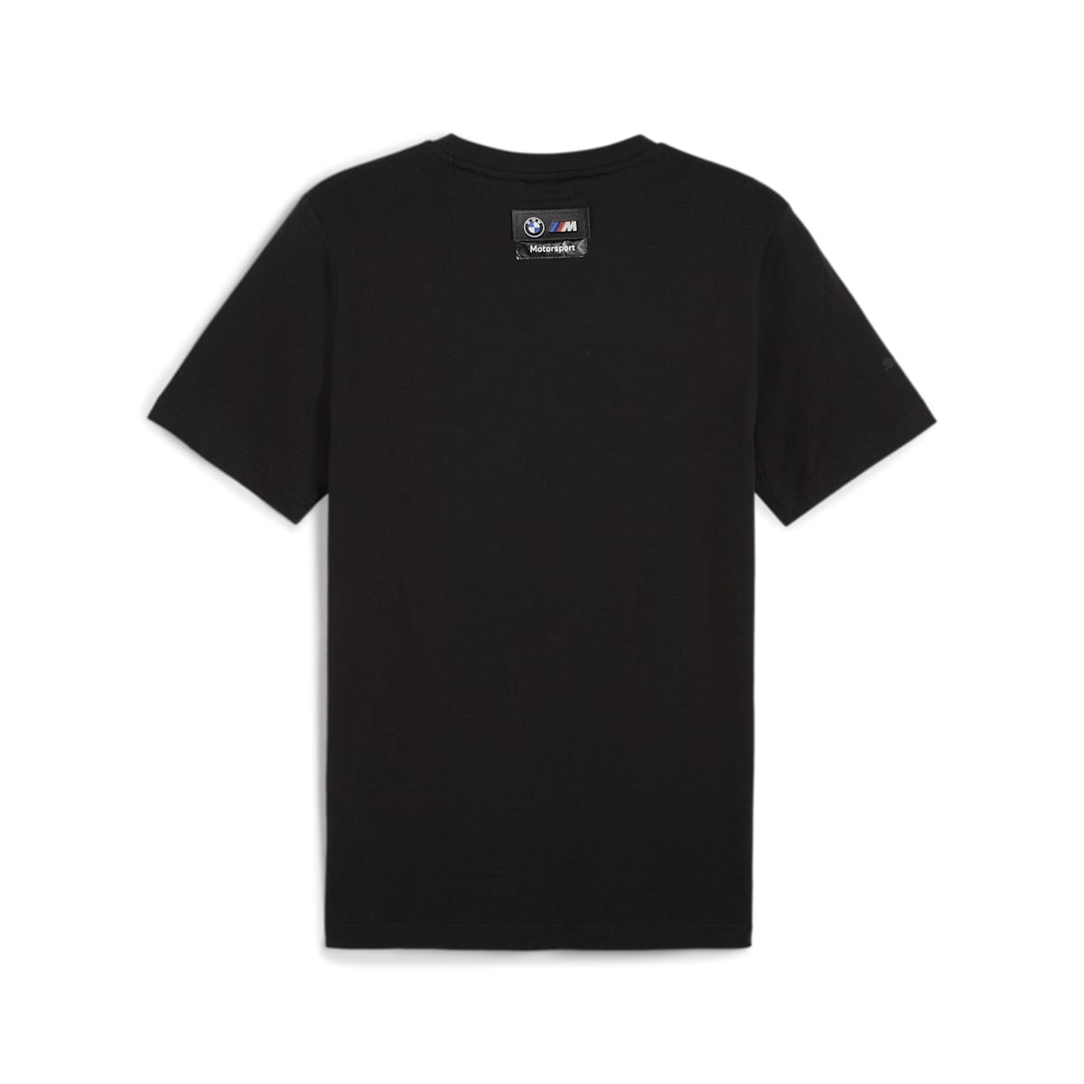 PUMA x BMW Motorsport Garage T-shirt 'Black' 625575-01