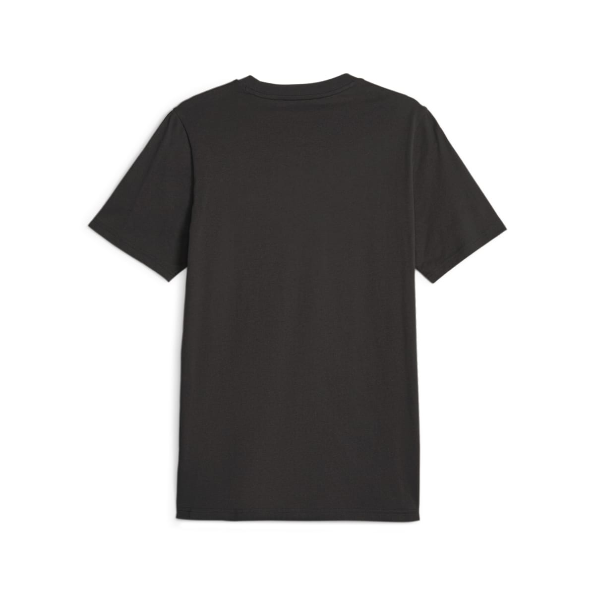 PUMA ESS TAPE CAMO T-Shirt 'Black' 675945-01