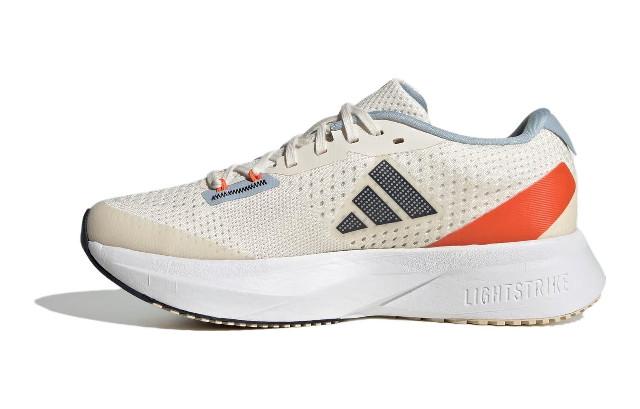 (GS) adidas Adizero SL J 'Chalk White Black' IF5542