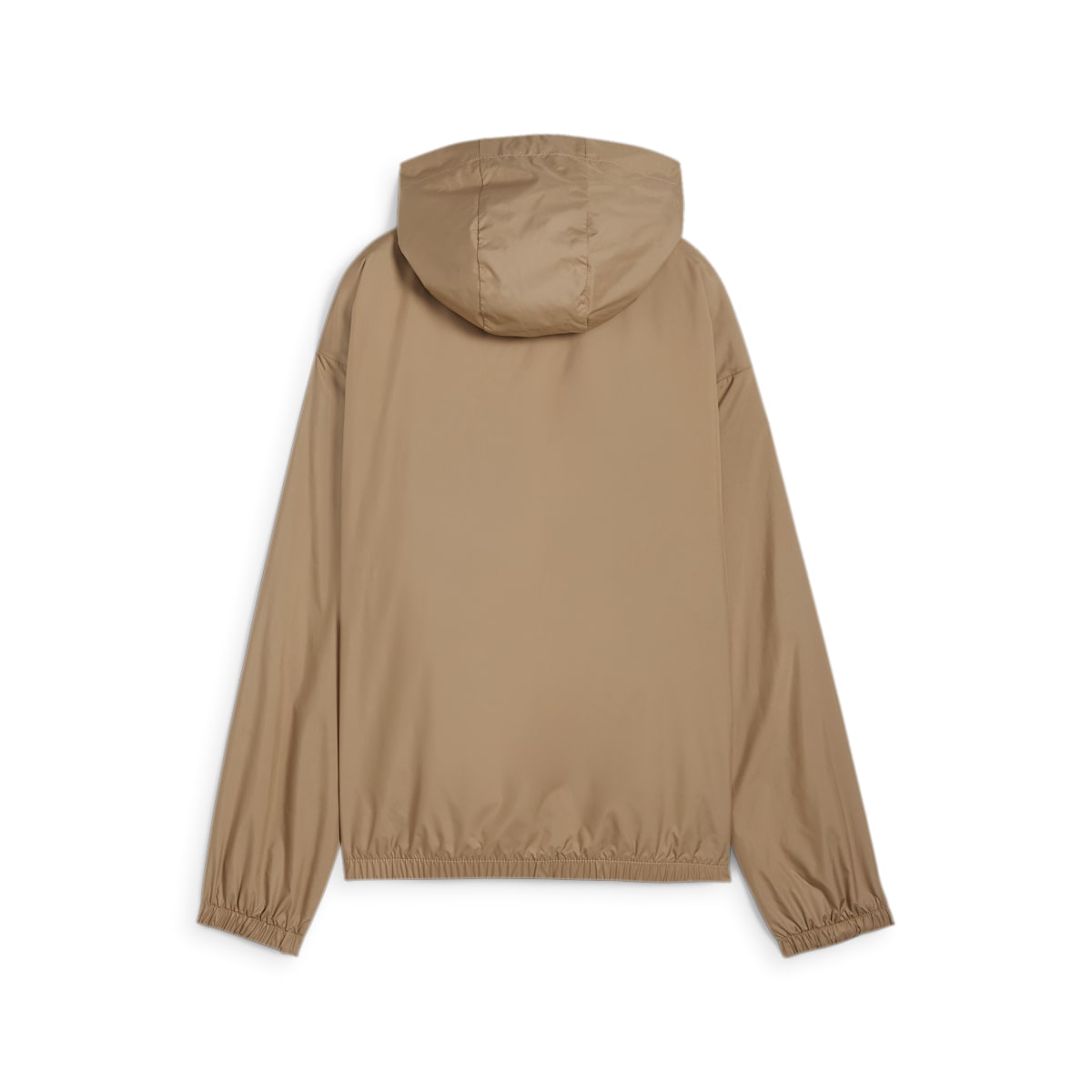 (WMNS) PUMA Mesh Lined Windbreaker Jacket 'Oak Branch' 627474-67