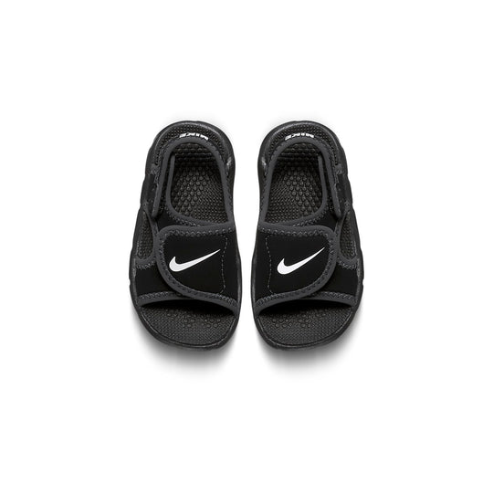 (TD) Nike Sunray Adjust 4 'Black' 386519-011