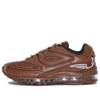 Nike Supreme x Air Max 98 TL SP 'Fauna Brown' DR1033-200