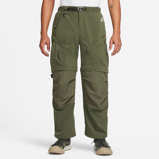 Nike ACG Smith Summit Cargo Pants 'Cargo Khaki' DN3943-325