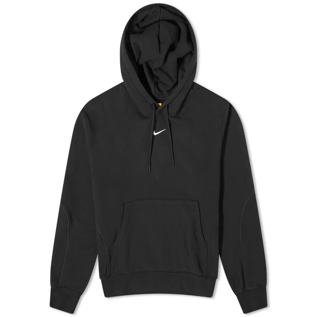 Nike x NOCTA Drake NRG Fleece CS Hoodie 'Black' FN7659-010