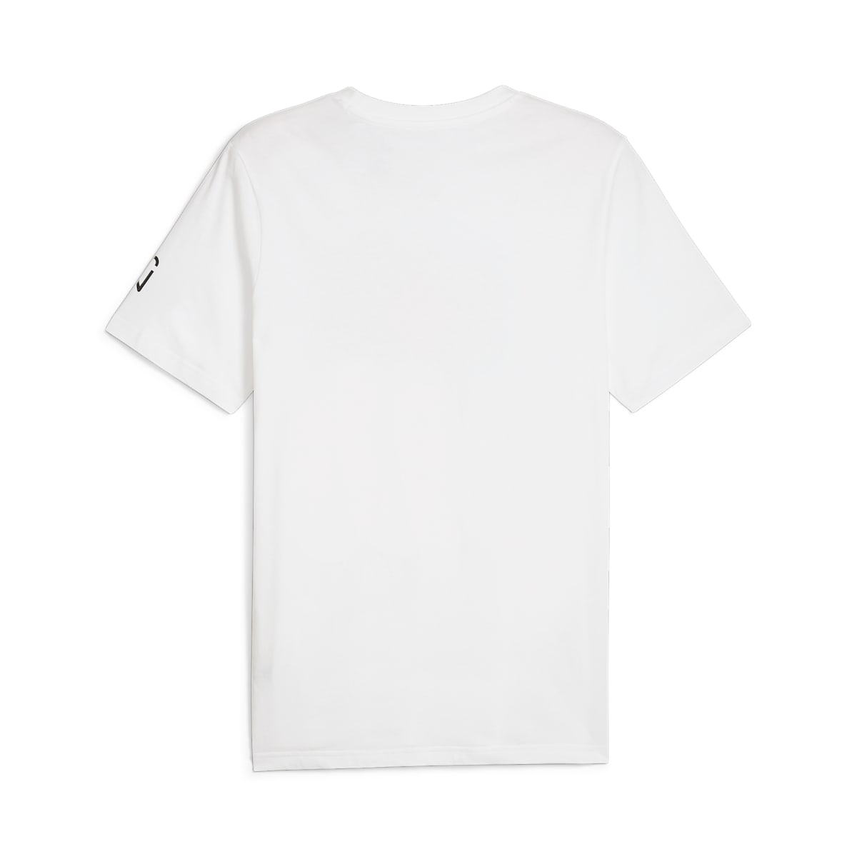 PUMA x Neymar Jr x Copa America Soccer T-shirt 'White' 659219-01