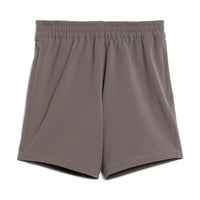 adidas Basketball Woven Shorts Asia Sizing 'Brown' IW1628