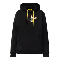 Onitsuka Tiger x Astro Boy Sweat Hoodie 'Black' 2183B493-001