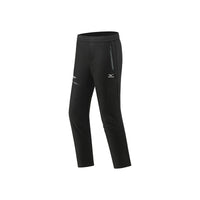 Mizuno Sport Pants 'Black' A2CF3501