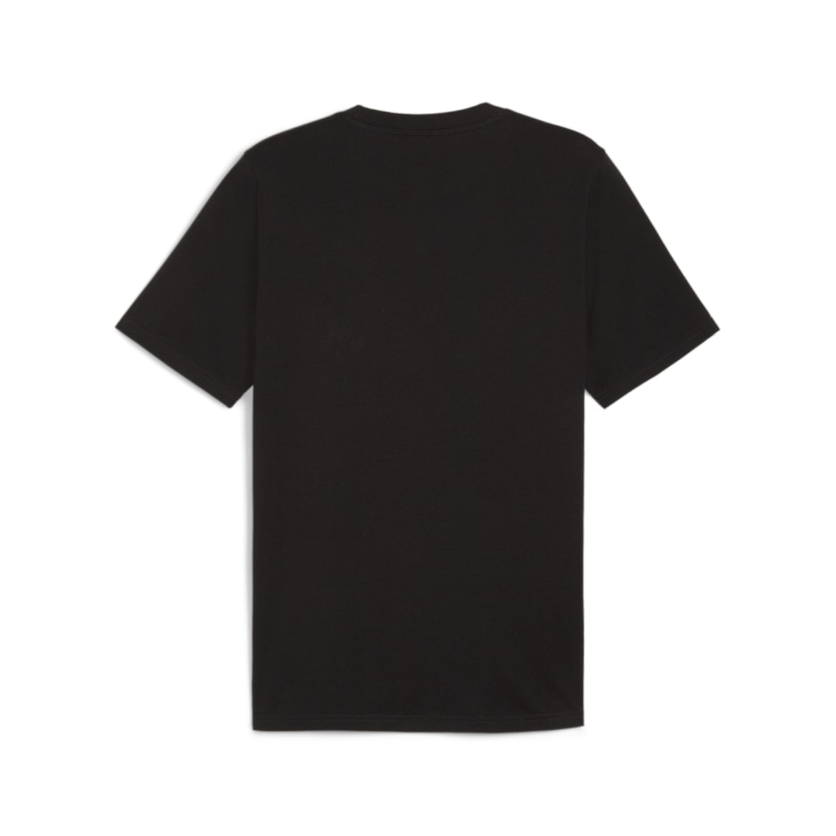 PUMA Ess+ Love Wins T-Shirt 'Black' 680000-01