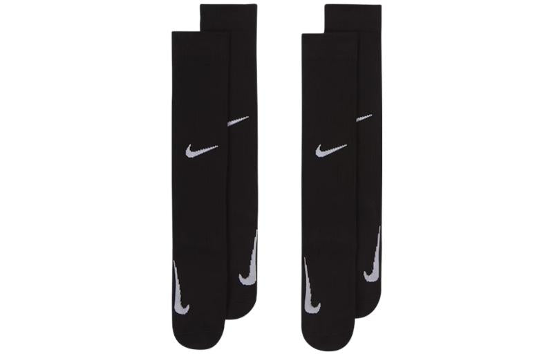 (PS) Nike Swoosh 'Black/White' DA2410-010