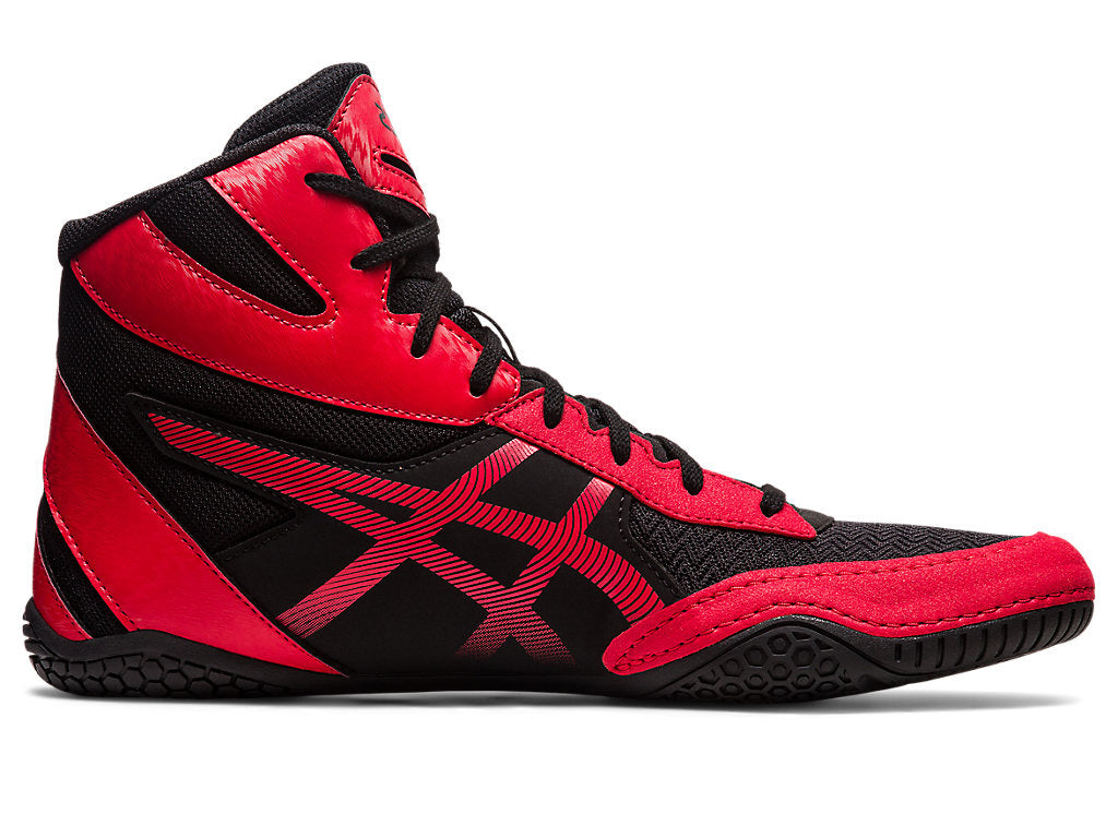 ASICS Matcontrol 3 'Black Classic Red' 1081A053-002