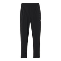 adidas Woven Sports Pants 'Black' JJ1133